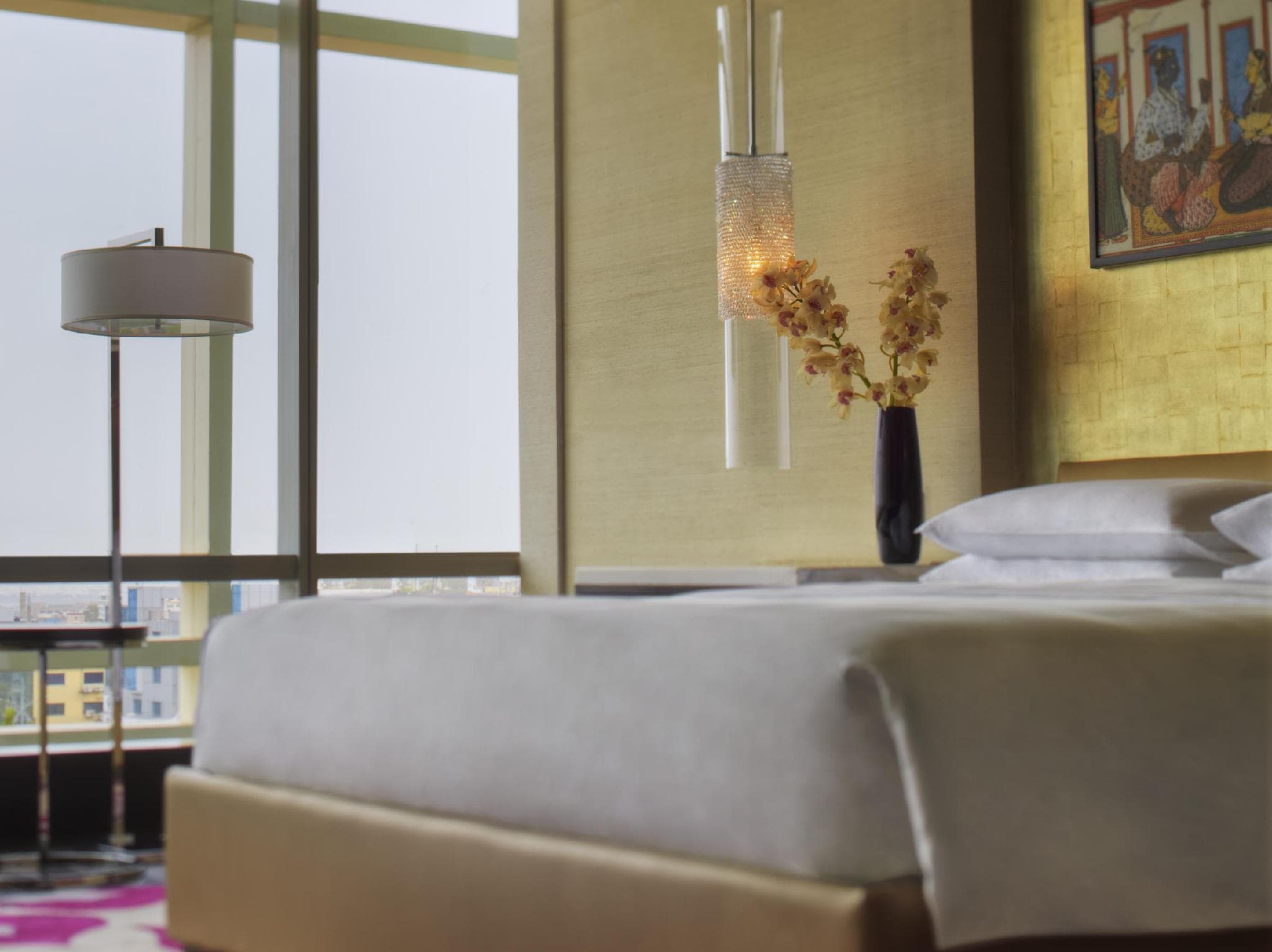 Park Hyatt Hyderabad photo 2