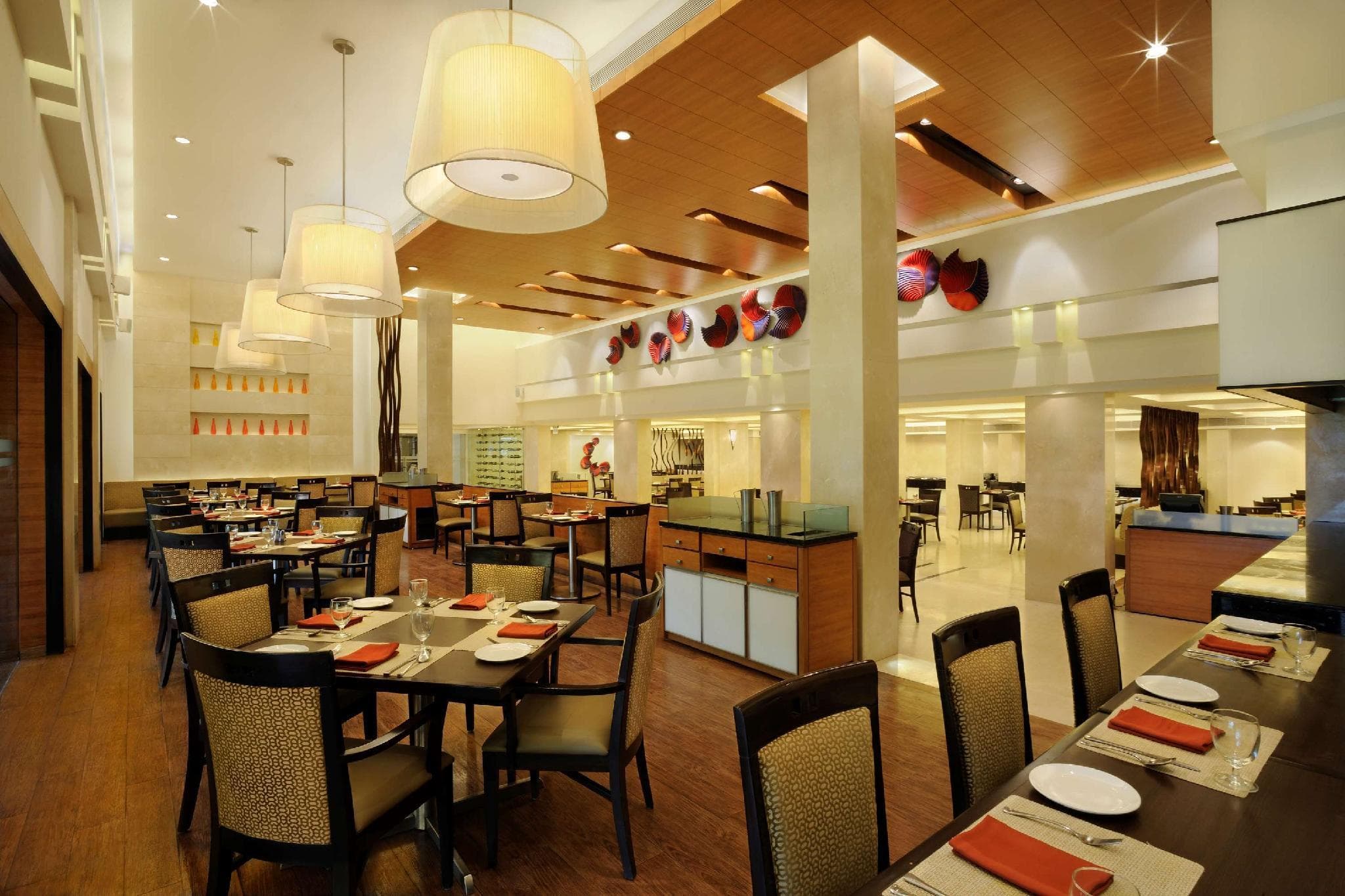 DoubleTree by Hilton Hotel Goa - Arpora - Baga photo 5