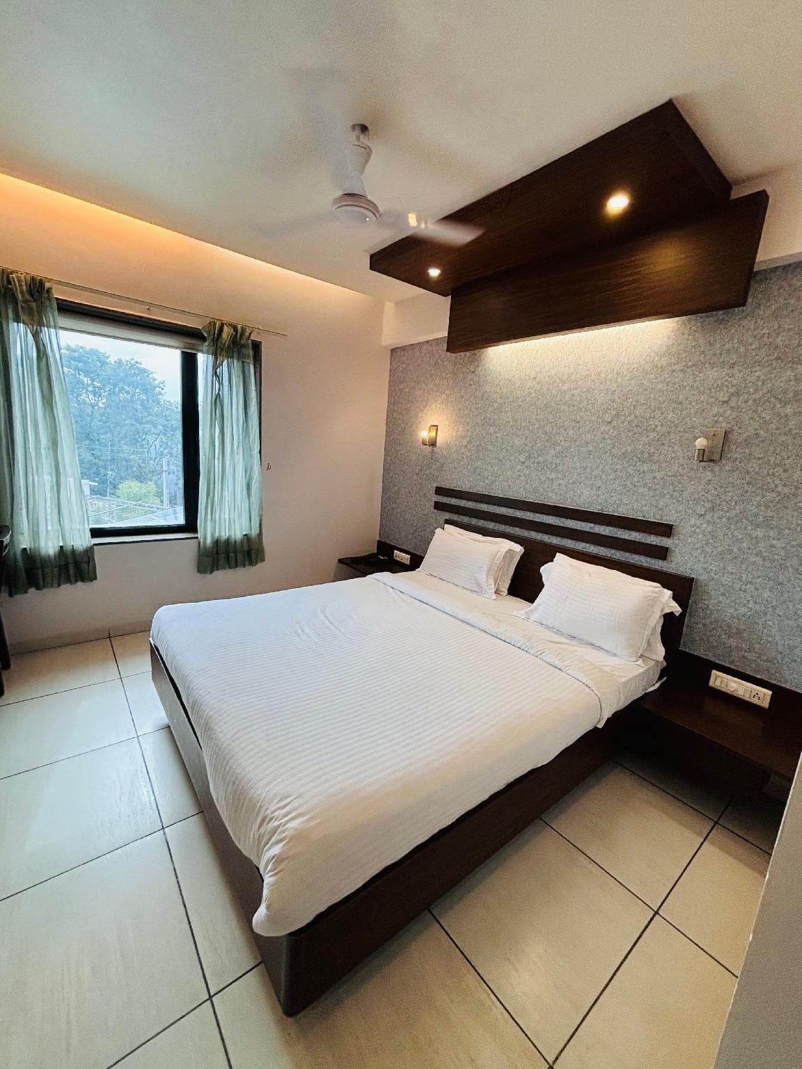 Hotel Kanan photo 2