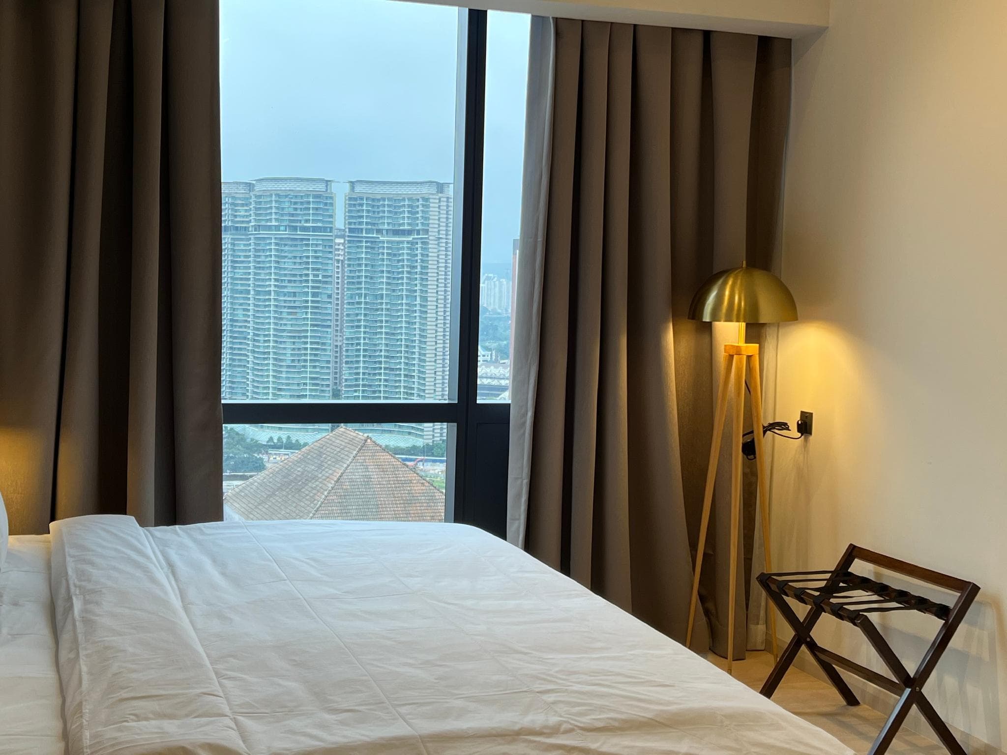 Star Residence KlCC by FZB photo 2