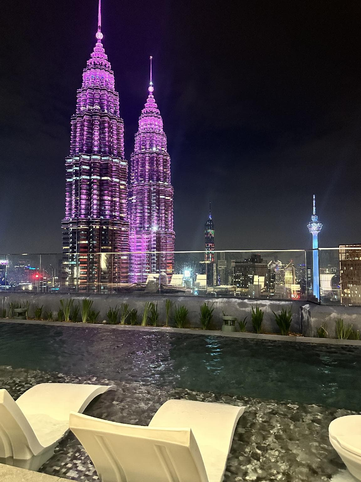 Star Residence KlCC by FZB