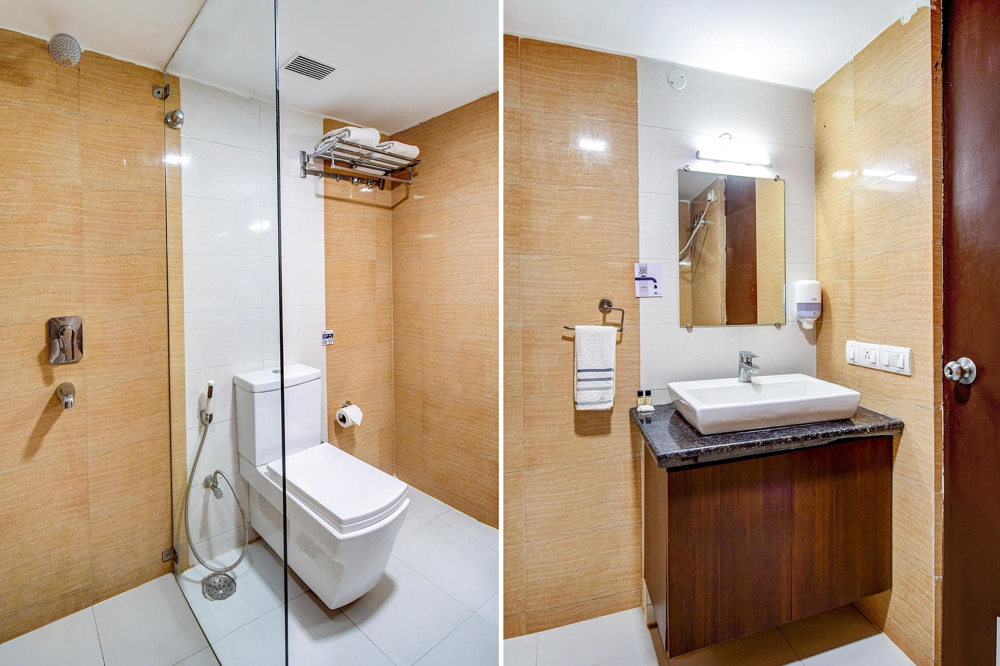 FabHotel Indeedcare Hotel & Resorts photo 2
