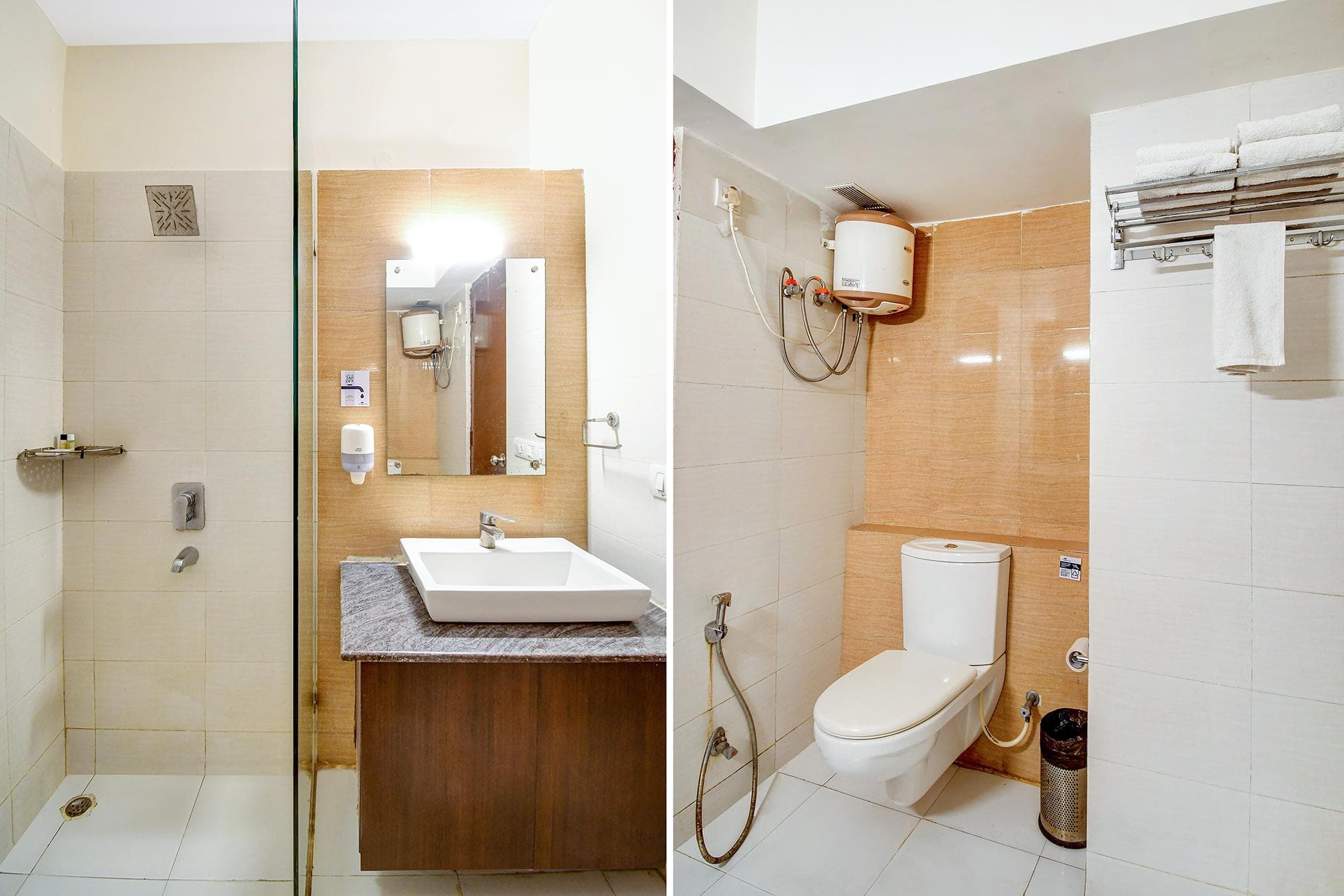 FabHotel Indeedcare Hotel & Resorts photo 5