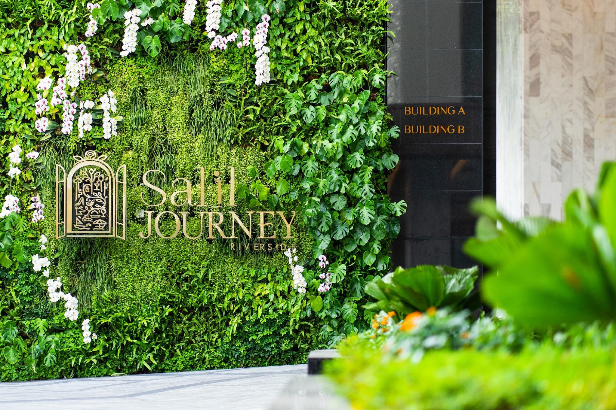 The Salil Hotel Riverside Bangkok photo 4
