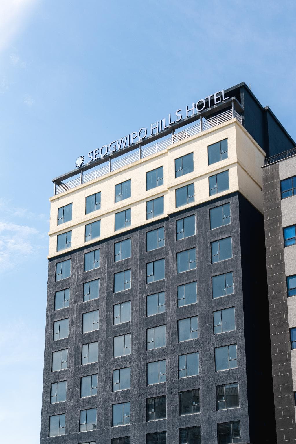 Seogwipo Hills Hotel photo 3