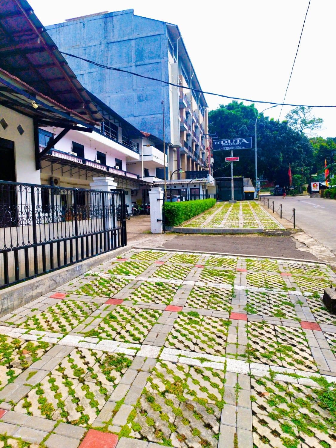 Duta Hotel photo 3