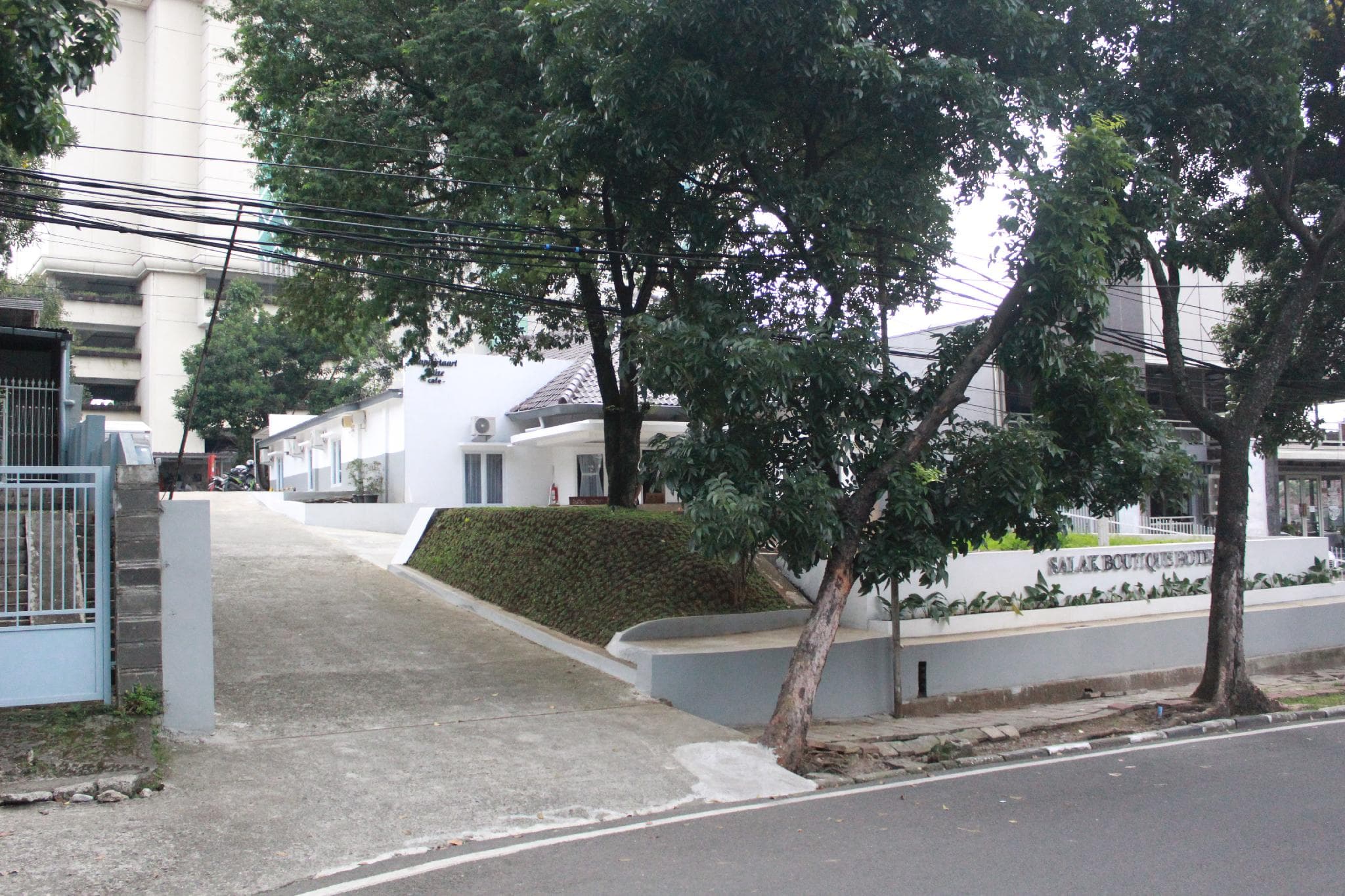 Salak Boutique Hotel By Salak Hospitality photo 4