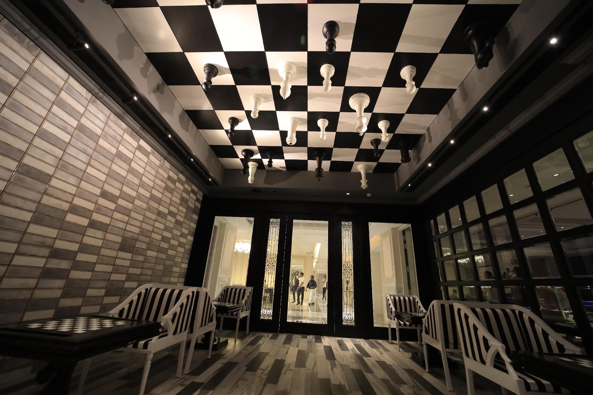 Seven Eleven Hotels & Club photo 4