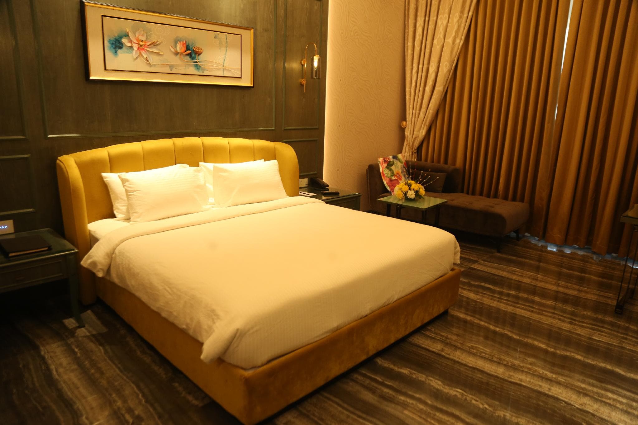 Seven Eleven Hotels & Club photo 2
