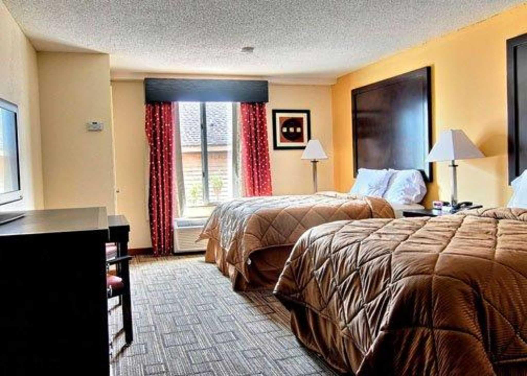Quality Inn & Suites Greenville near downtown photo 3