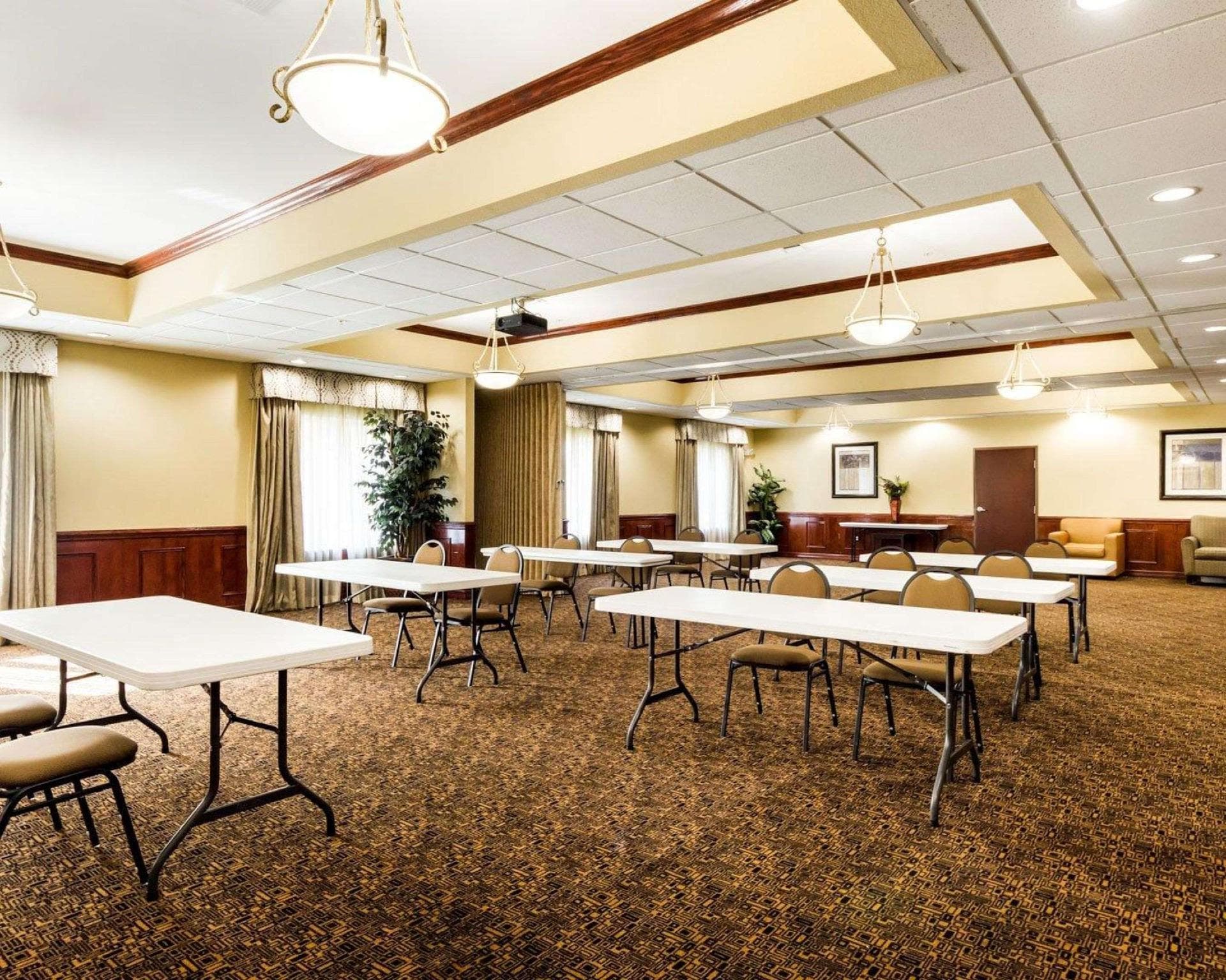 Comfort Suites Corpus Christi Central photo 4
