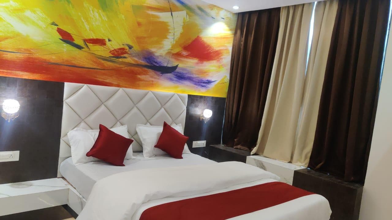 Hotel Relax photo 3