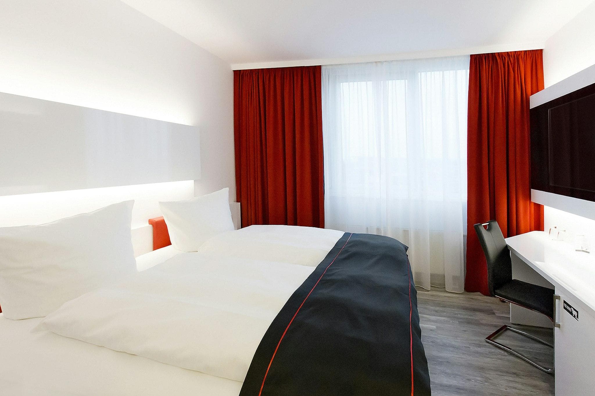 DORMERO Hotel Hannover-Langenhagen Airport photo 4