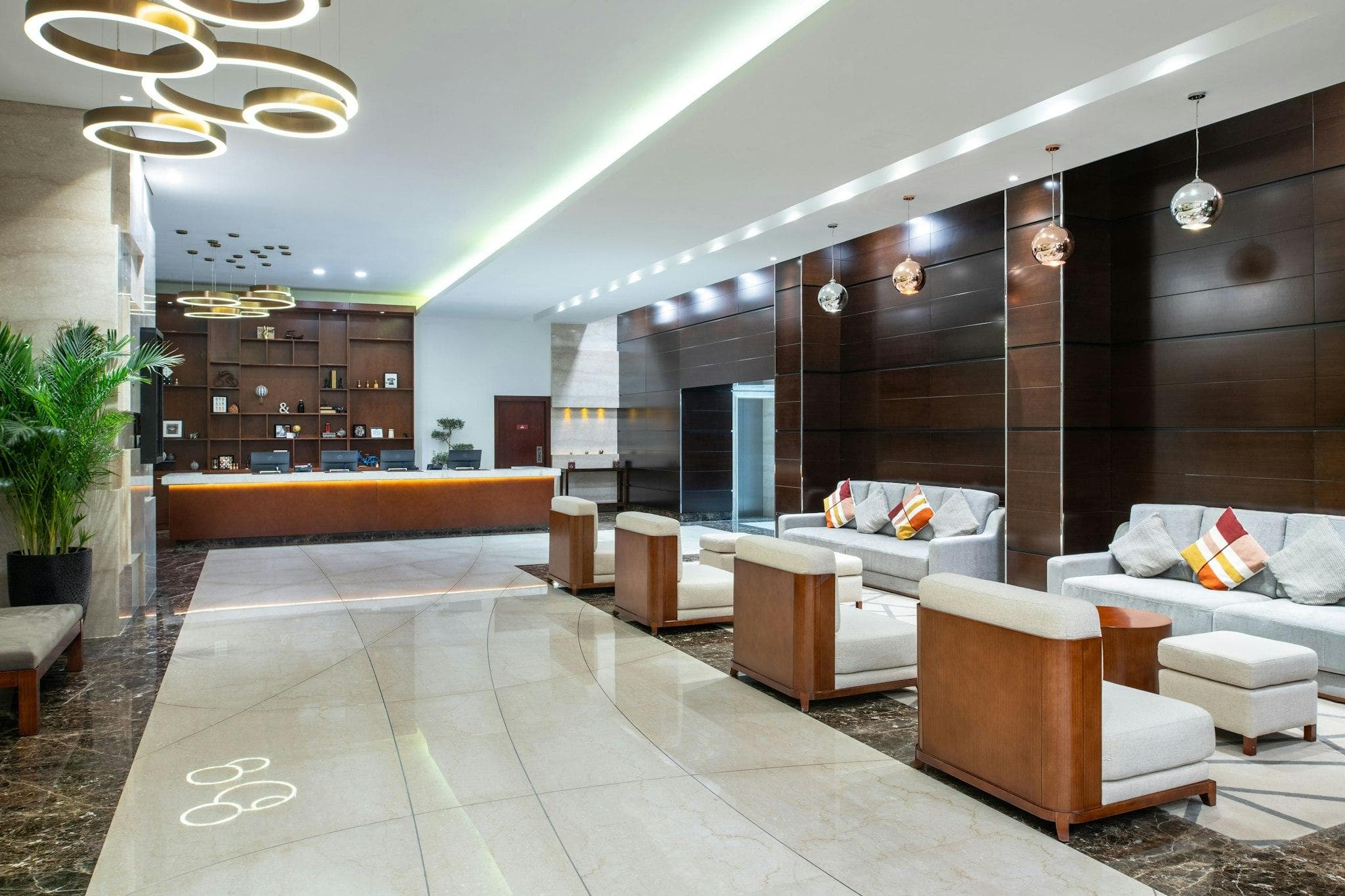 Four Points by Sheraton Sharjah photo 3