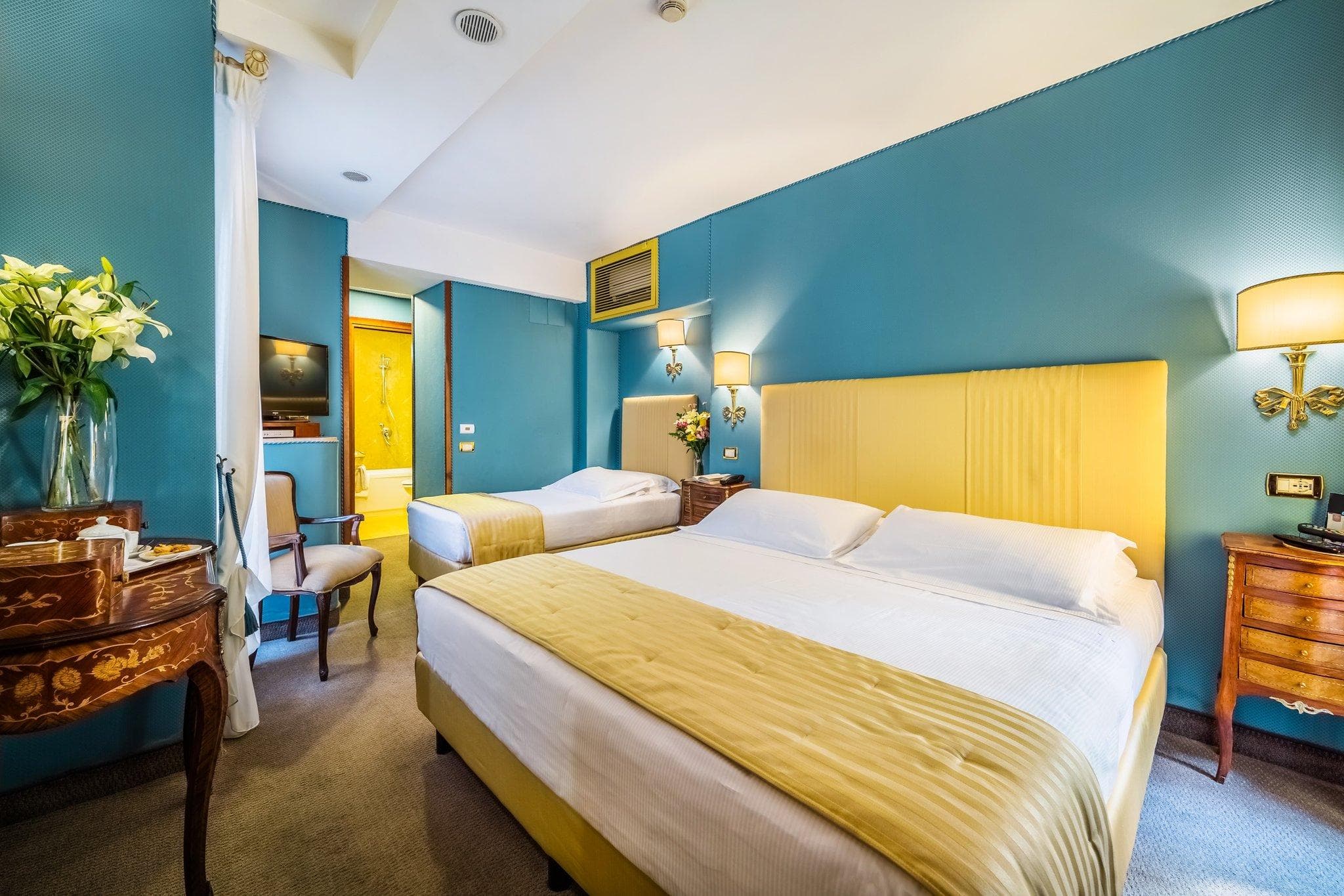Hotel Scalinata Di Spagna photo 3