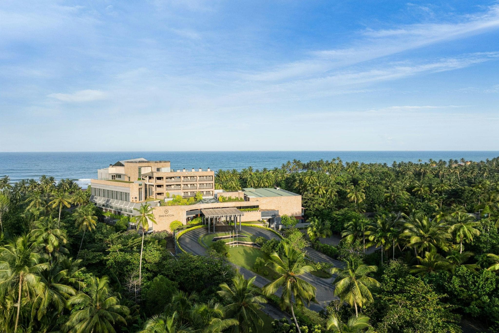 Sheraton Kosgoda Turtle Beach Resort