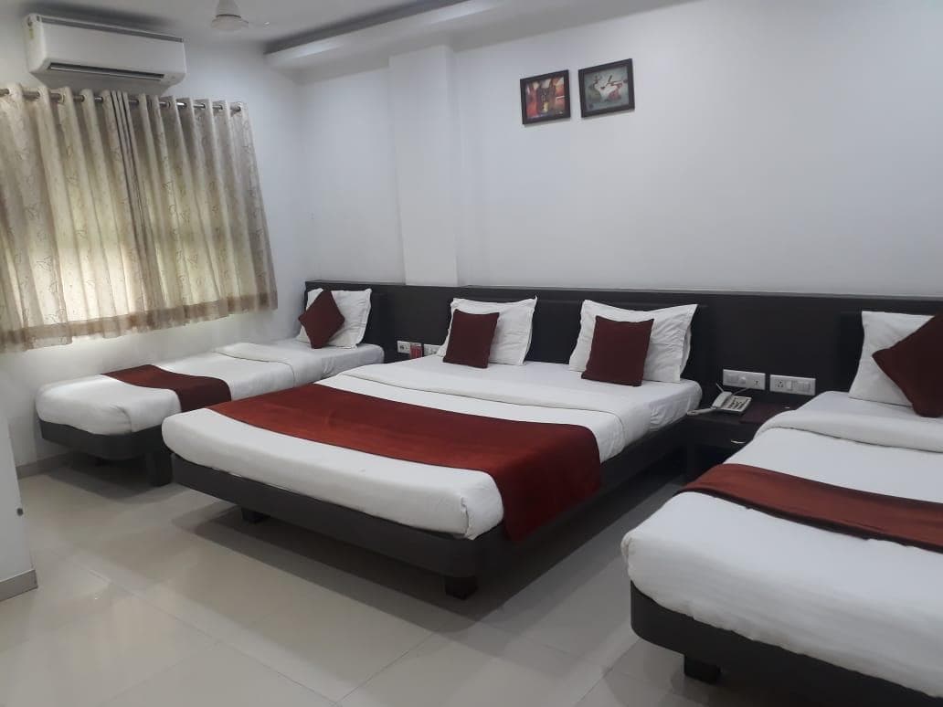 Hotel Harmony photo 2