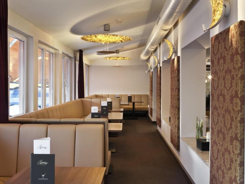 Flemings Hotel Frankfurt Main-Riverside photo 4