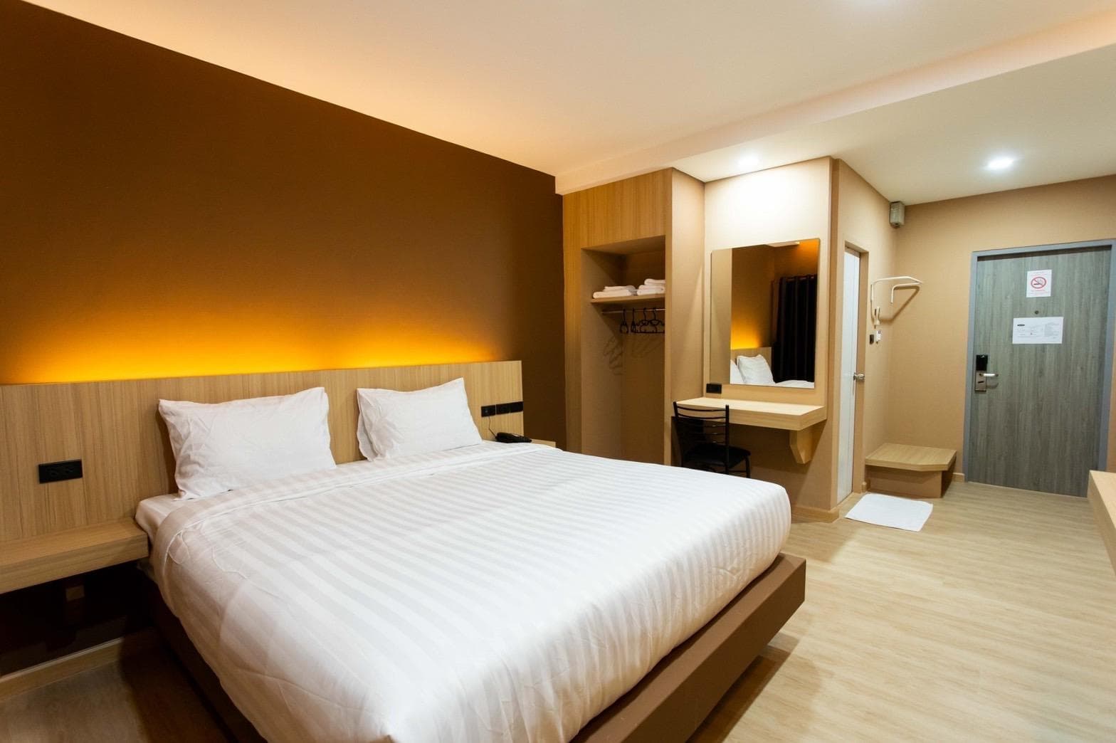 S3 Rayong Hotel photo 2