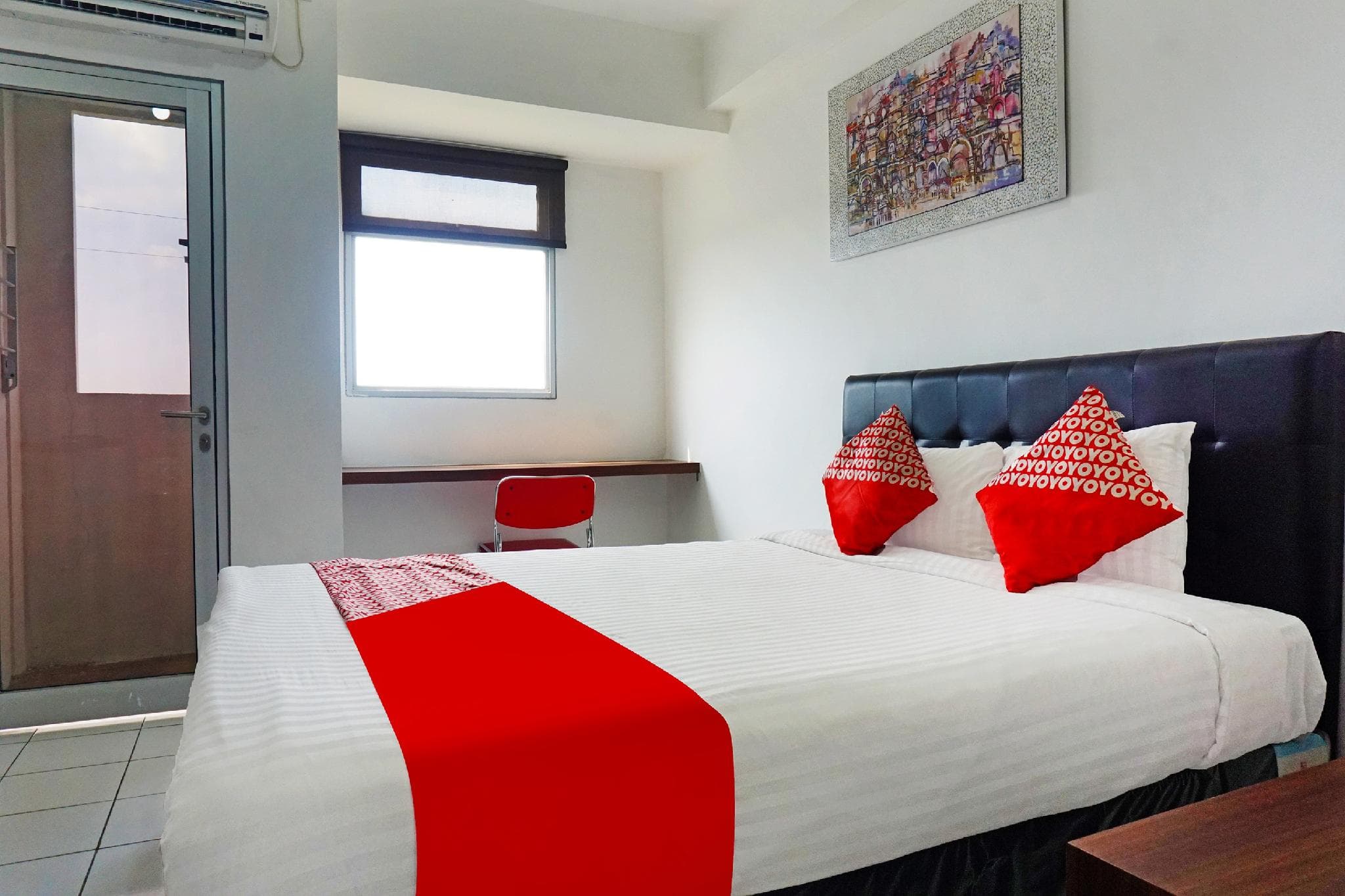 Collection O SSR Apartemen Gunung Putri Square photo 2