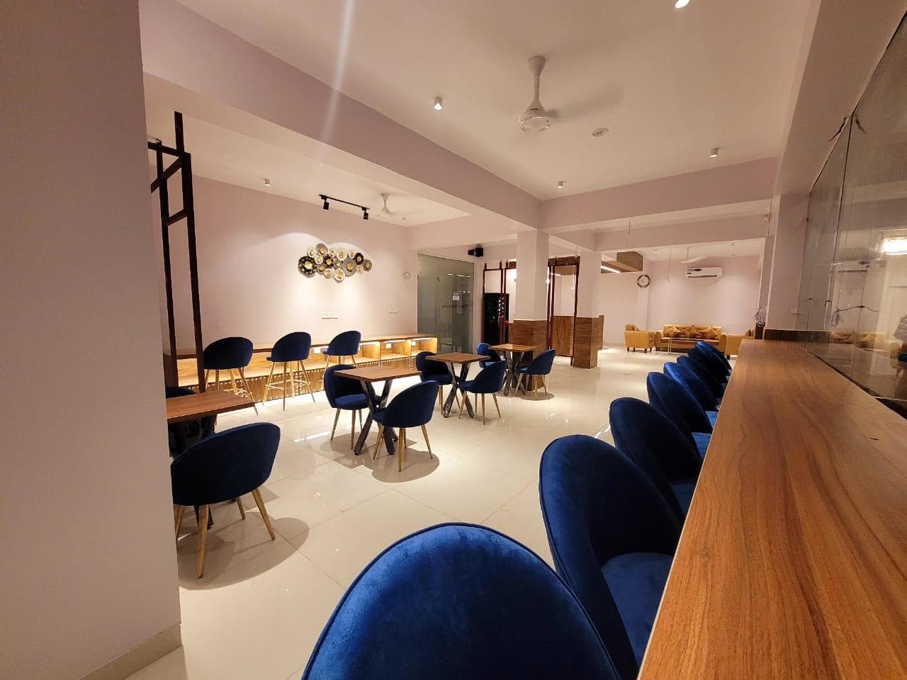 Hotel Stiltstay photo 5