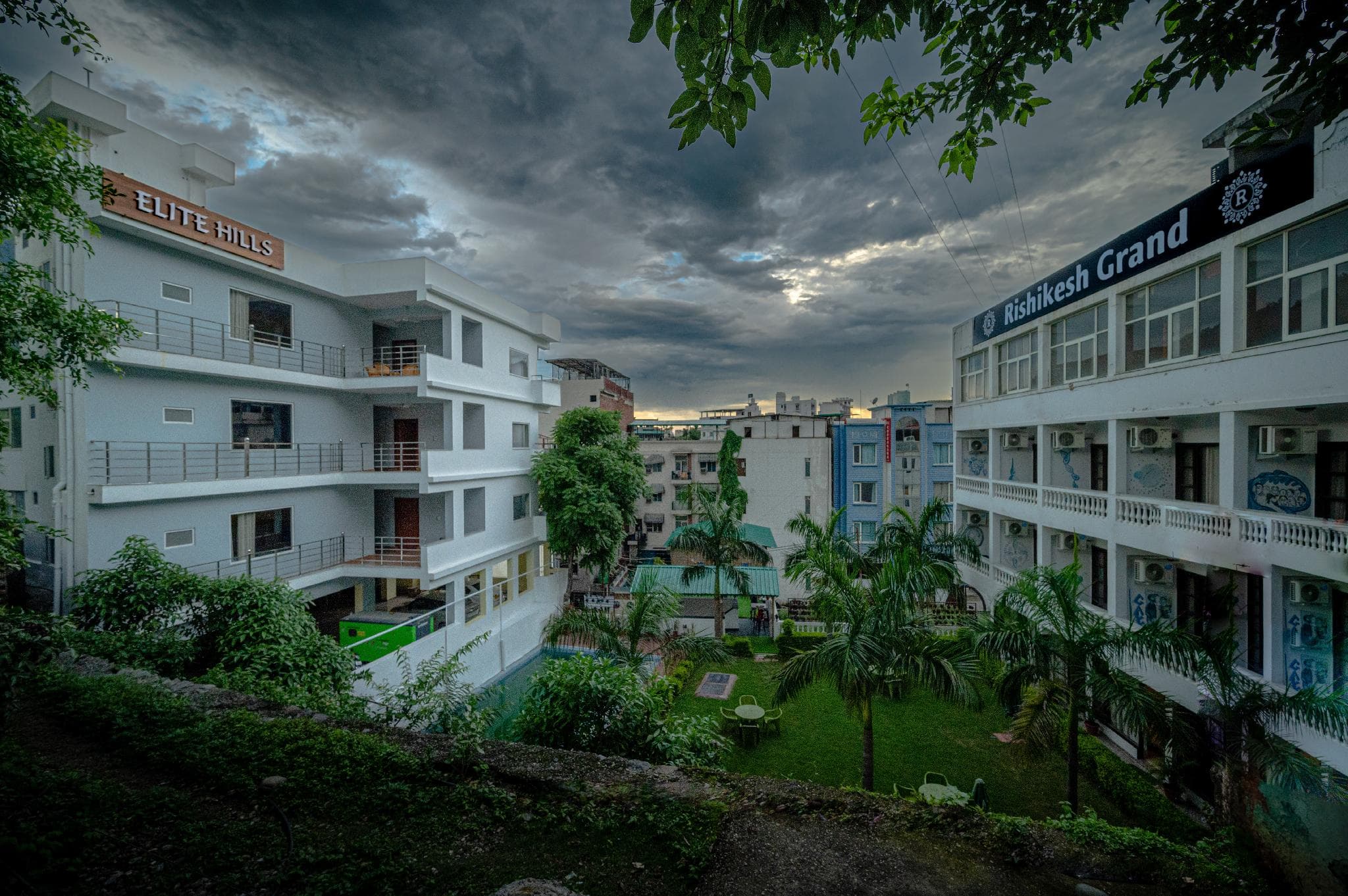 Hotel Rishikesh Grand by Kool Stays photo 3