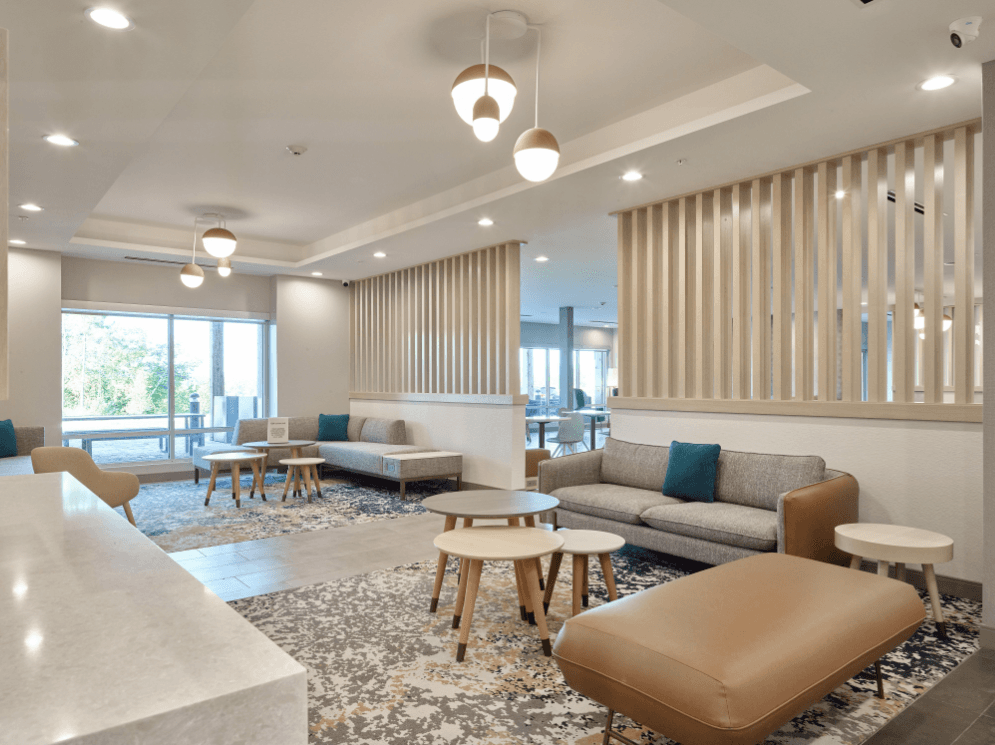 TownePlace Suites by Marriott Chattanooga South/East Ridge photo 5
