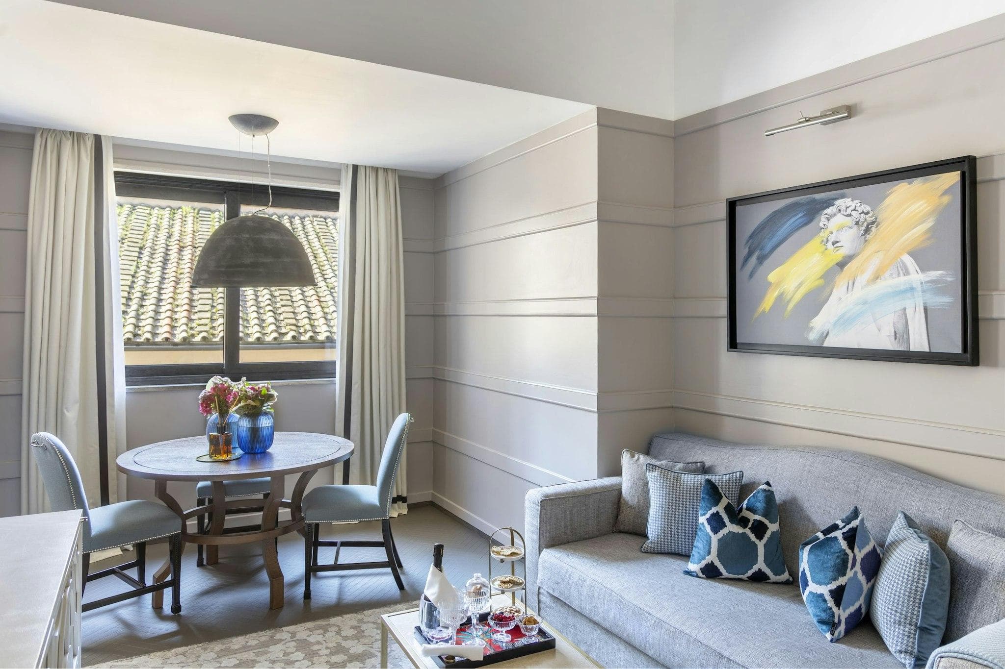 Singer Palace Hotel photo 5