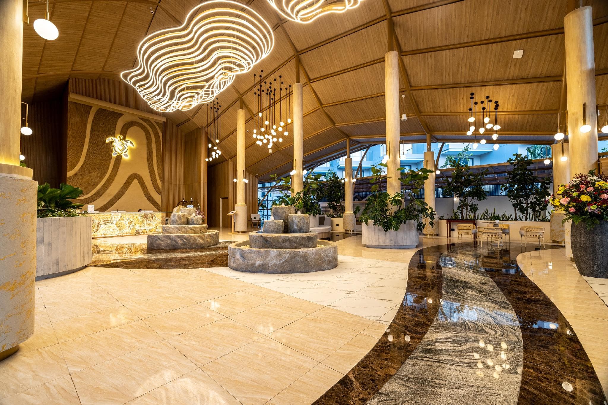 Phuket Emerald Beach Resort photo 3