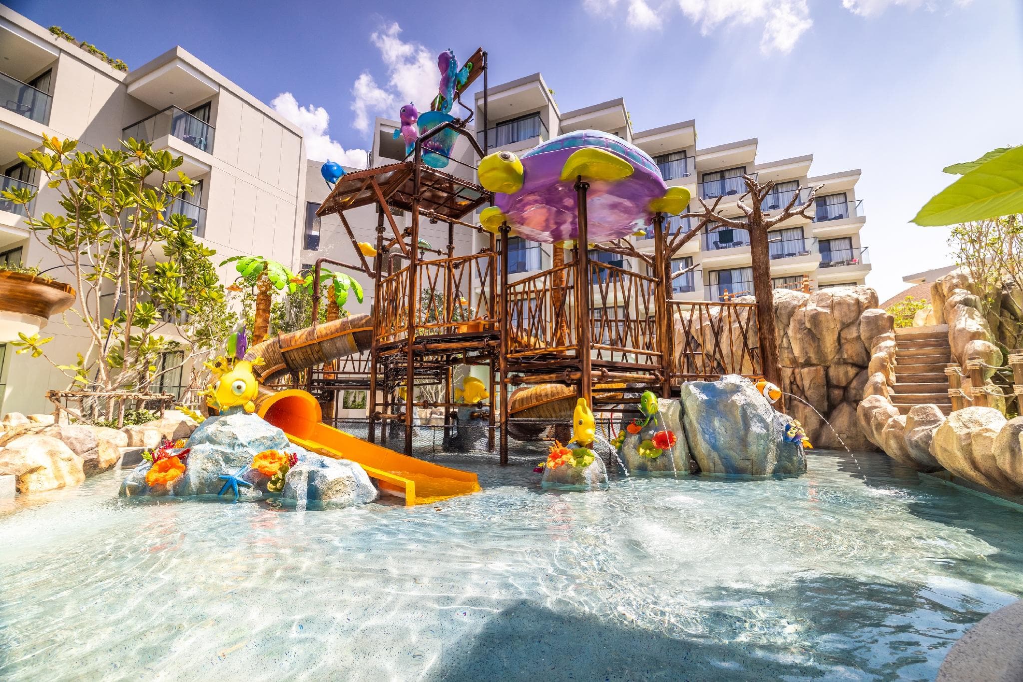 Phuket Emerald Beach Resort photo 5