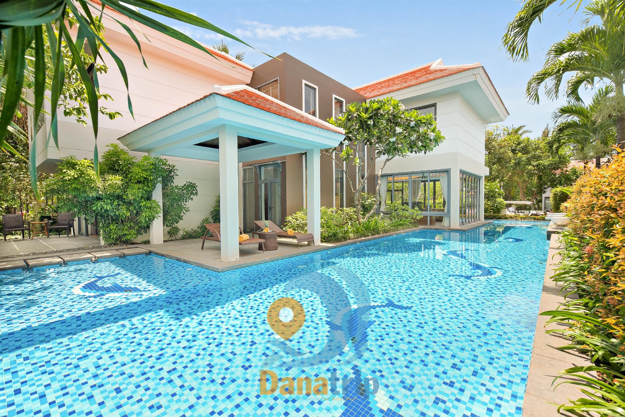 Ocean Villas Resort photo 3