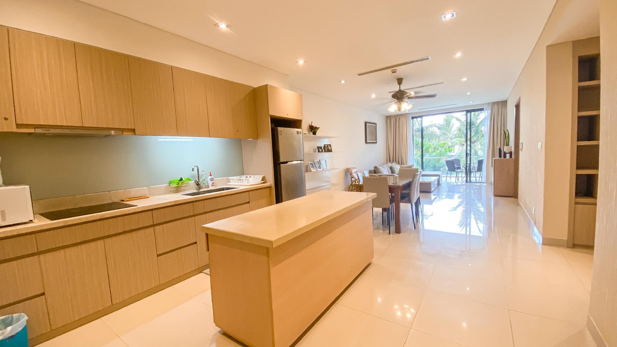 Ocean Villas Resort photo 2