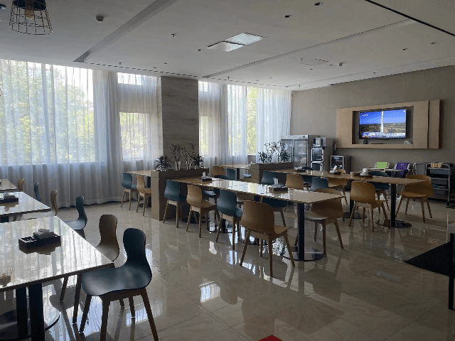 City Comfort Inn Huizhou College Ganghui Jinshan Lake photo 5