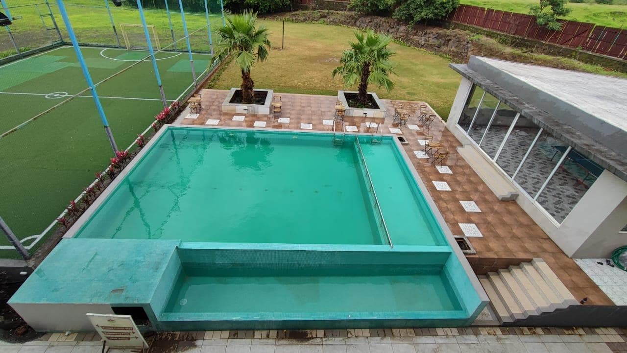 Le Jardin Resort and Spa photo 4