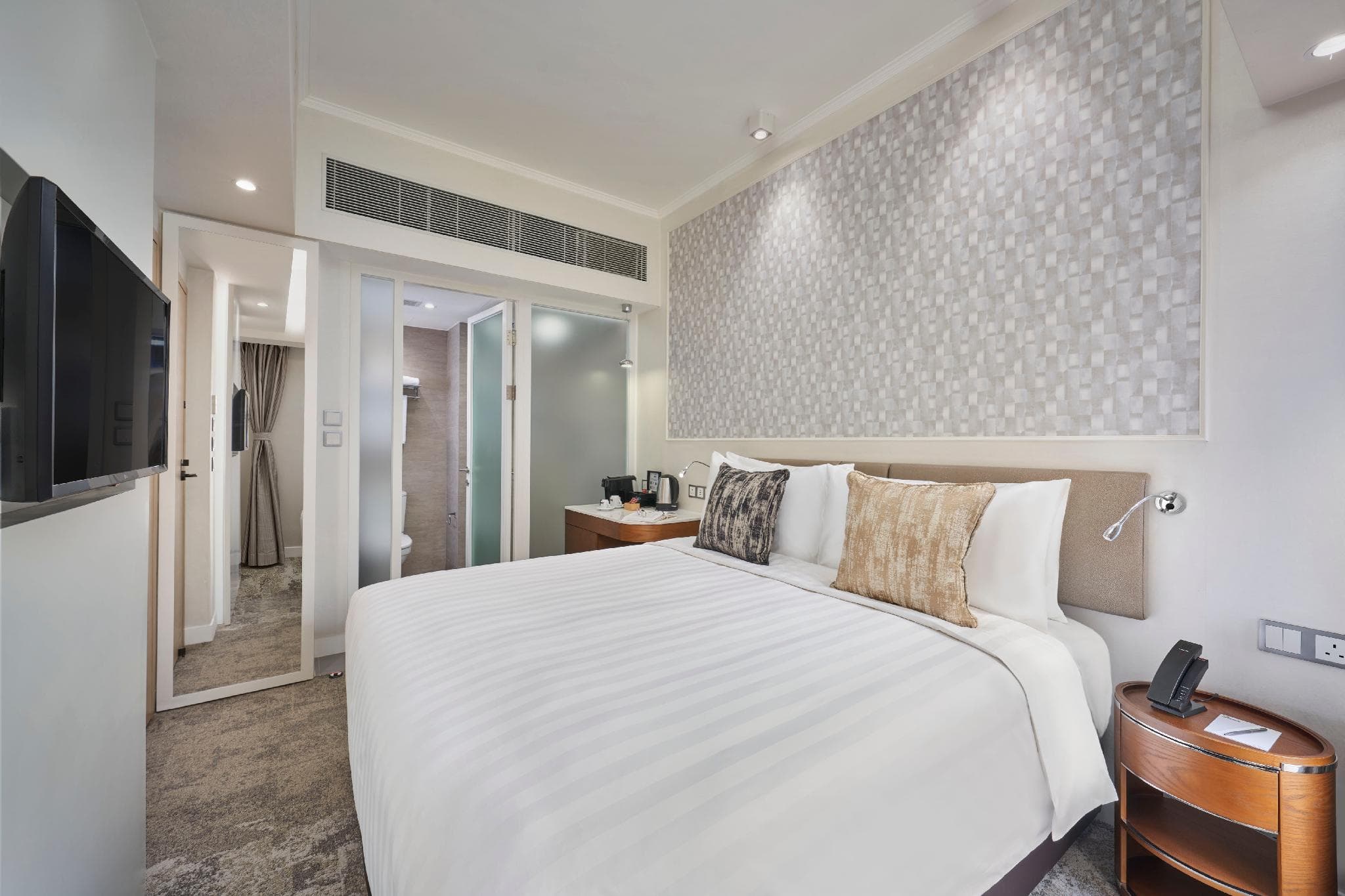 Y Hotel Hong Kong photo 2