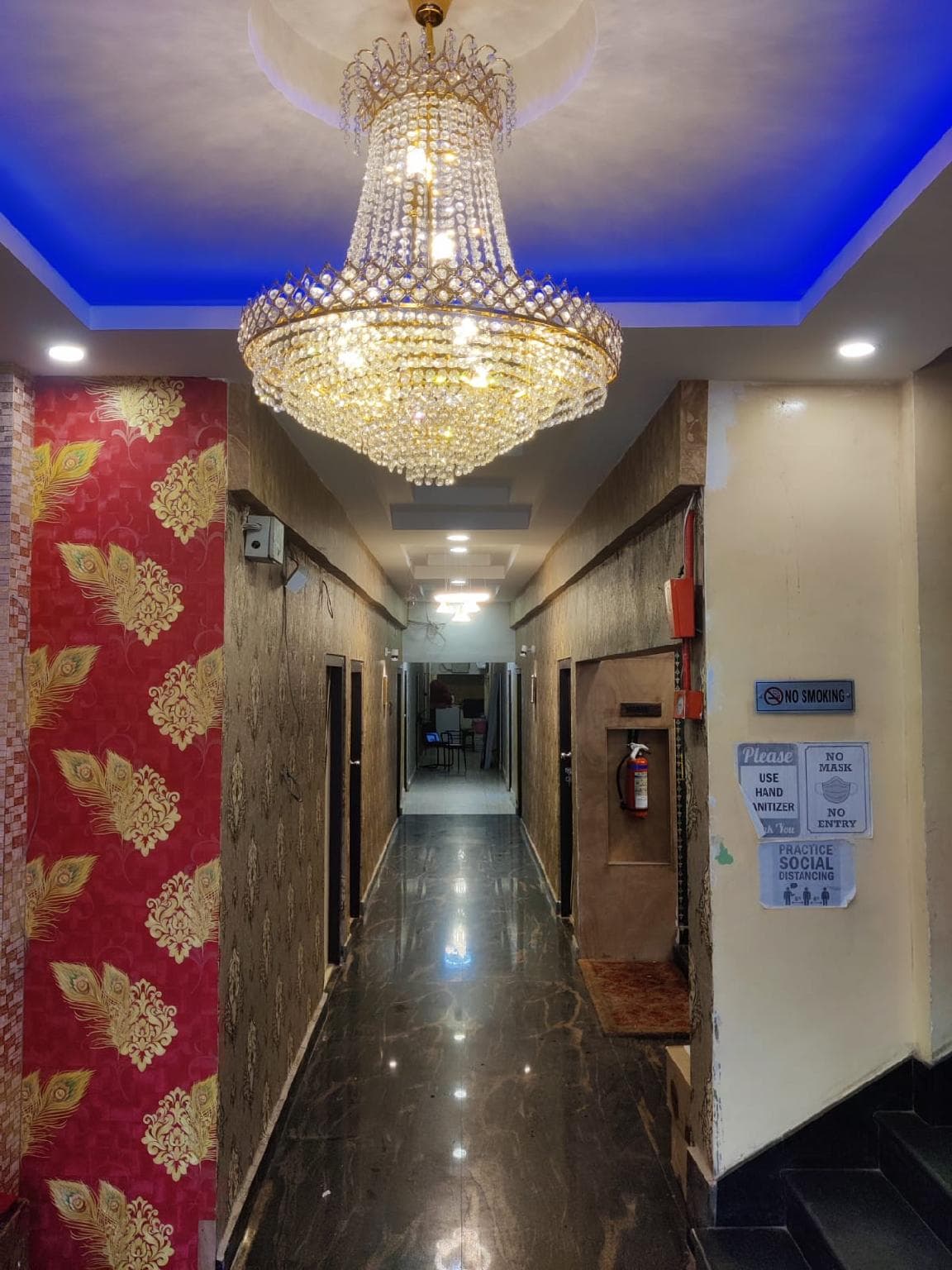 HOTEL SUKHMANI photo 3