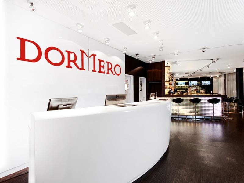 DORMERO Hotel Frankfurt Messe photo 4