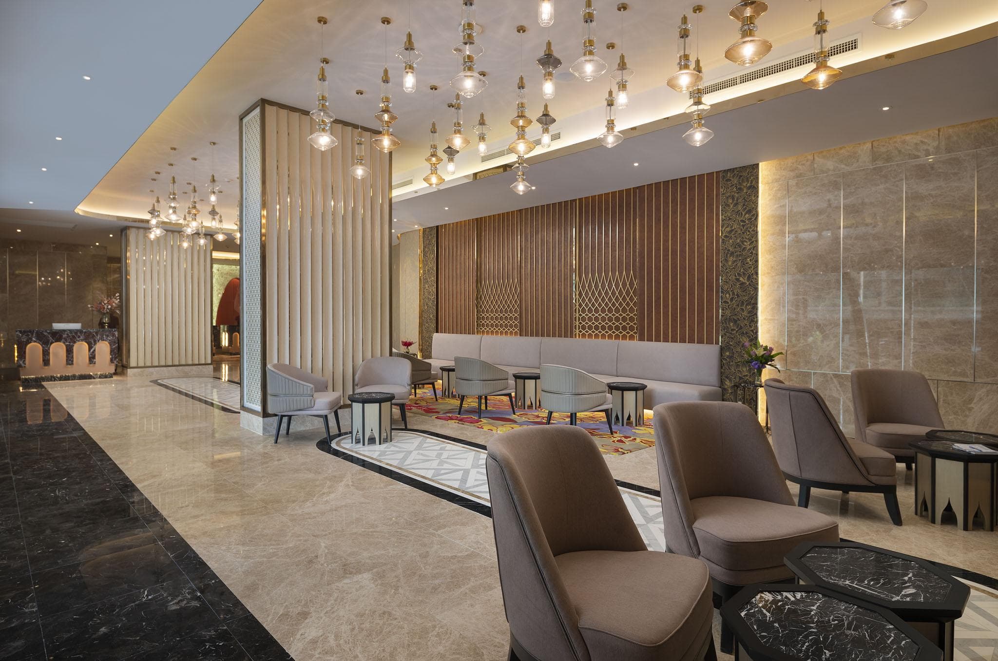 Valia Hotel Bangkok photo 4