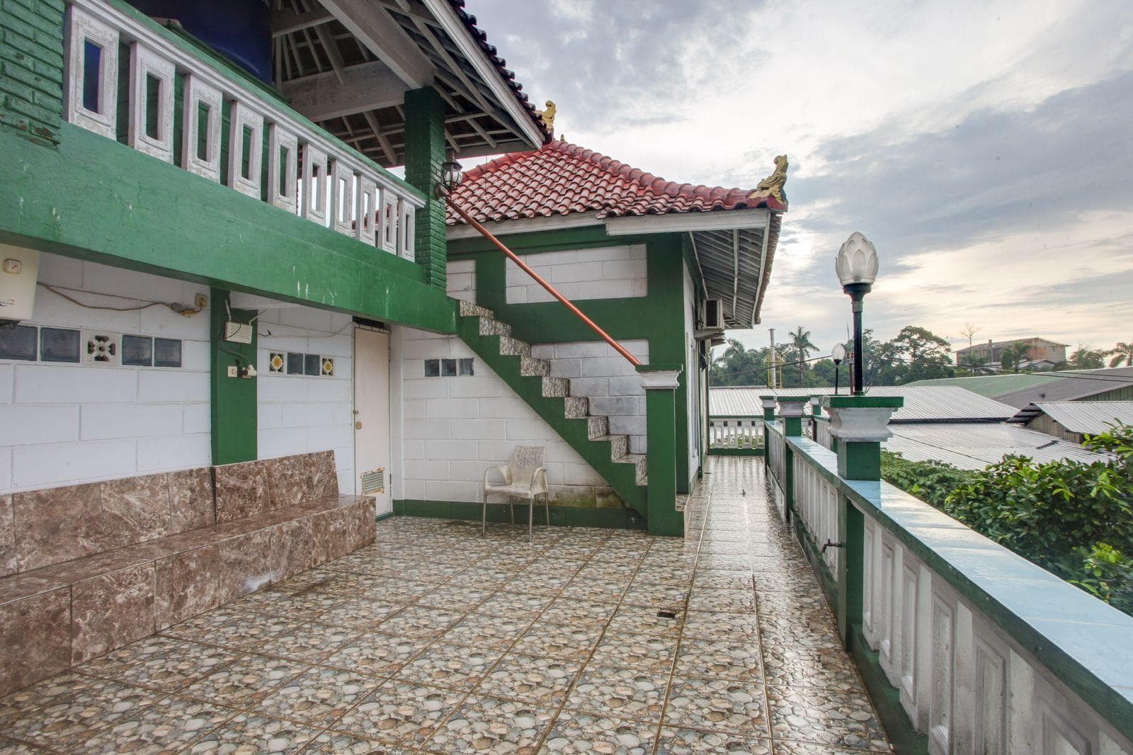 Penginapan Cikuda Indah photo 4