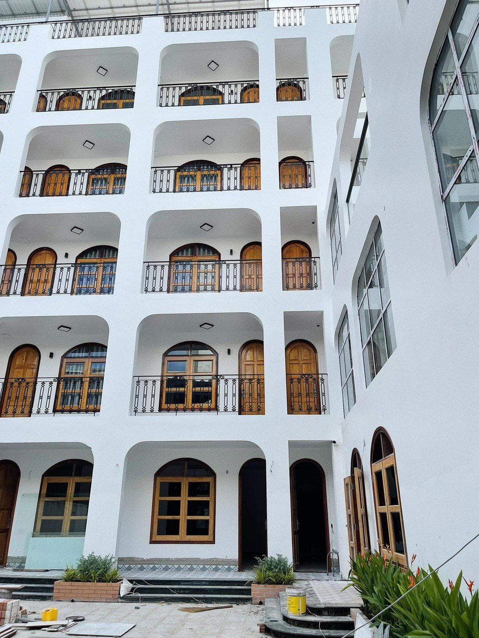 Mai hotel photo 4