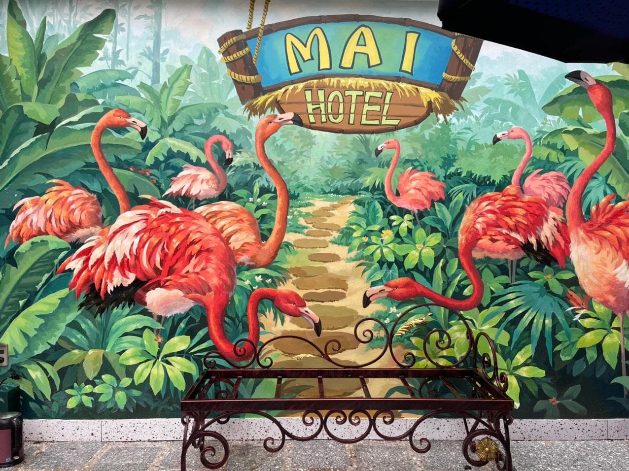 Mai hotel photo 3