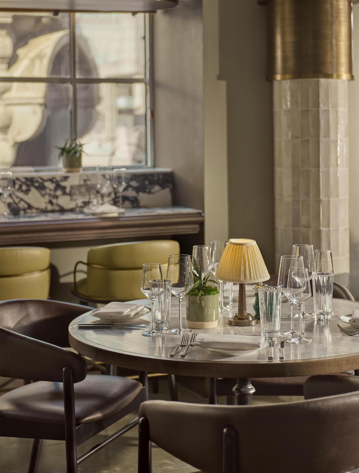 Hyatt Regency London Blackfriars photo 3
