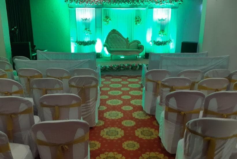 Hotel Lalit Inn photo 2