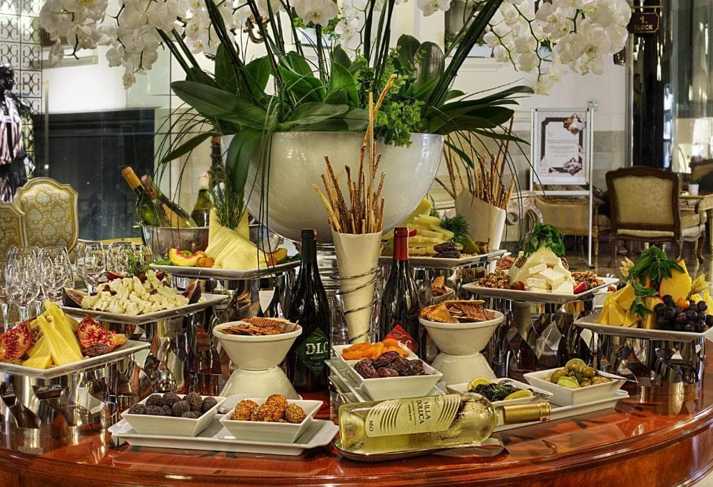 Crowne Plaza Istanbul - Old City, an IHG Hotel photo 3