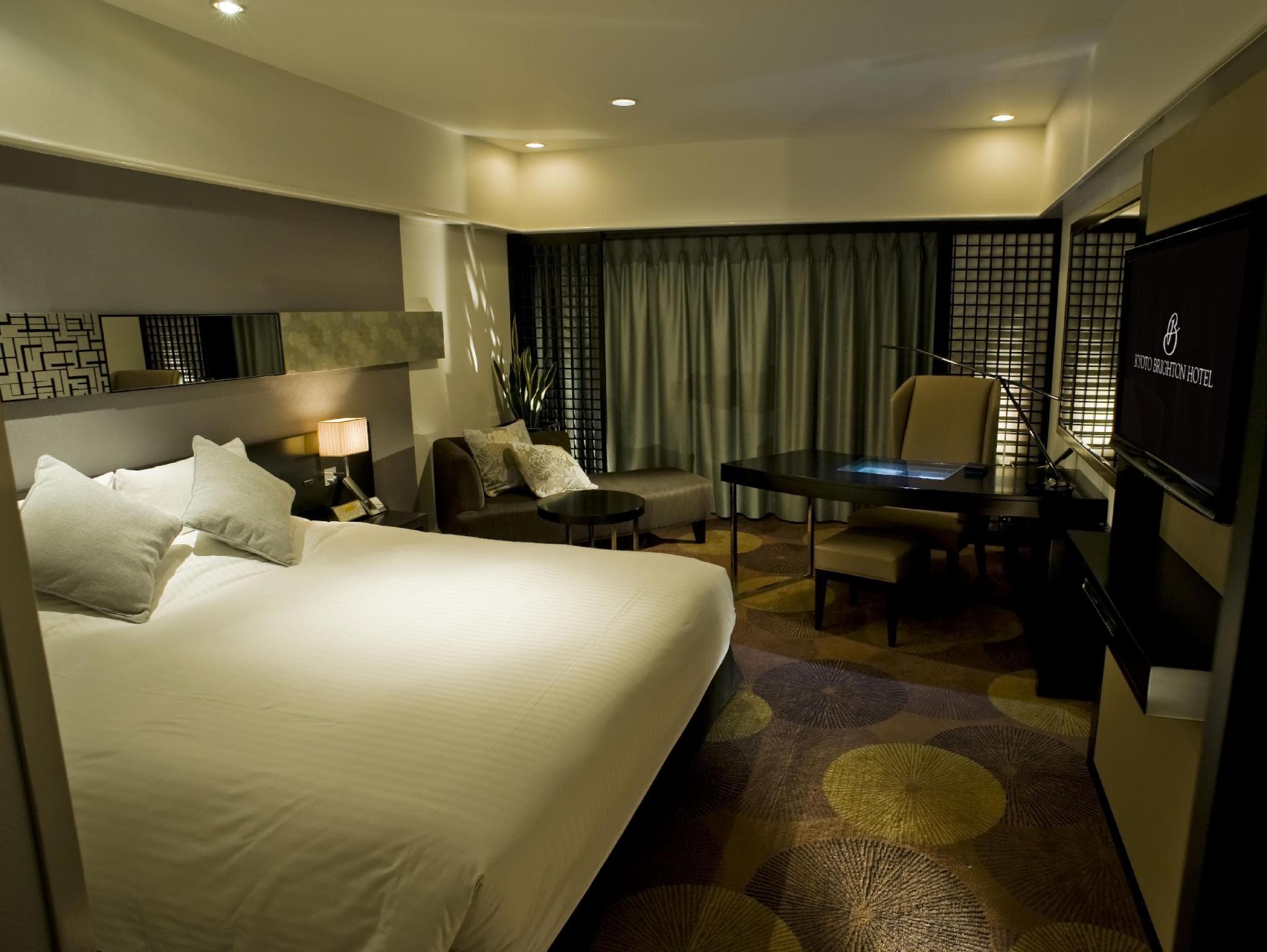 Kyoto Brighton Hotel photo 5