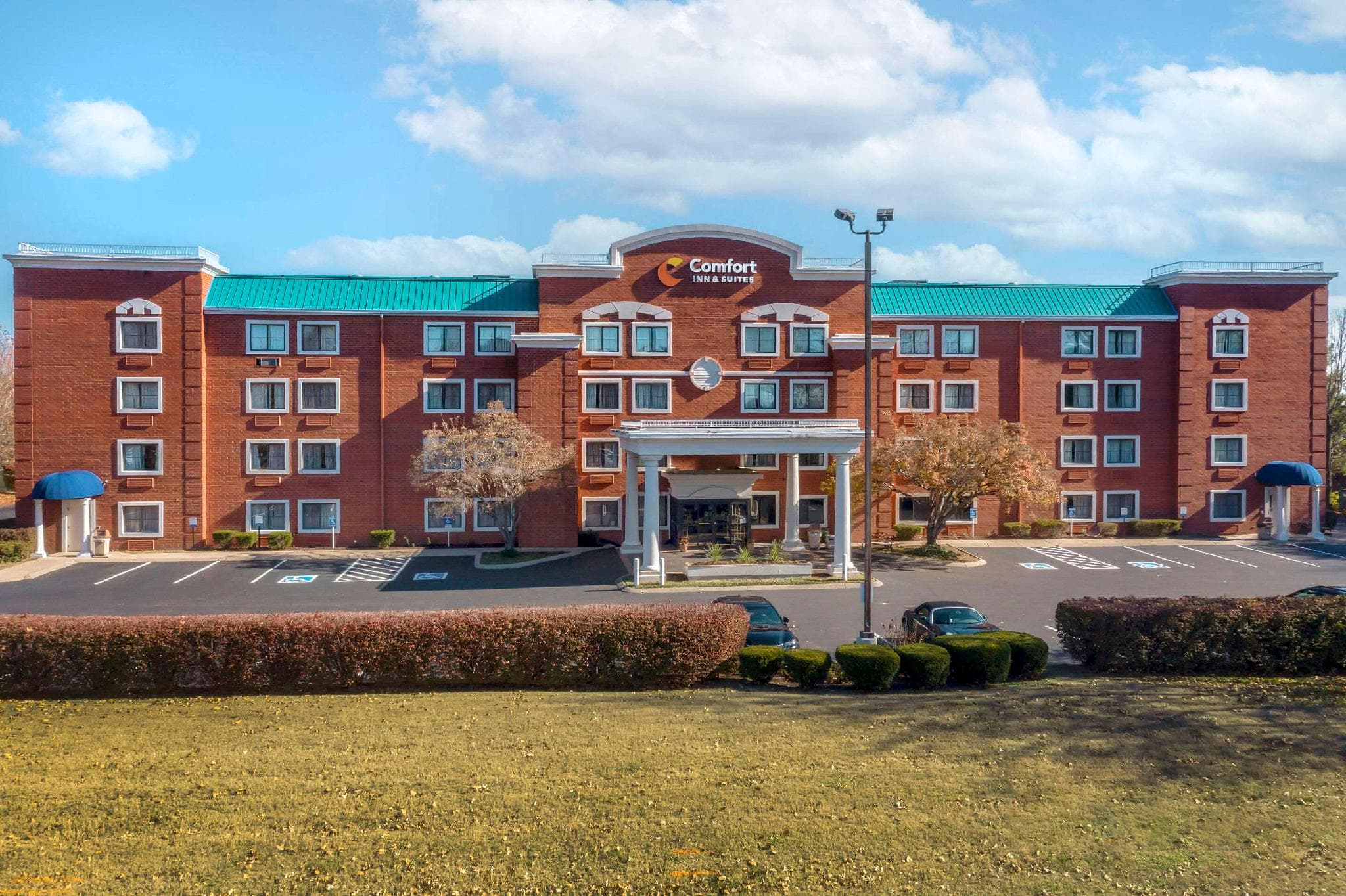 Comfort Inn & Suites Brentwood - Nashville photo 5