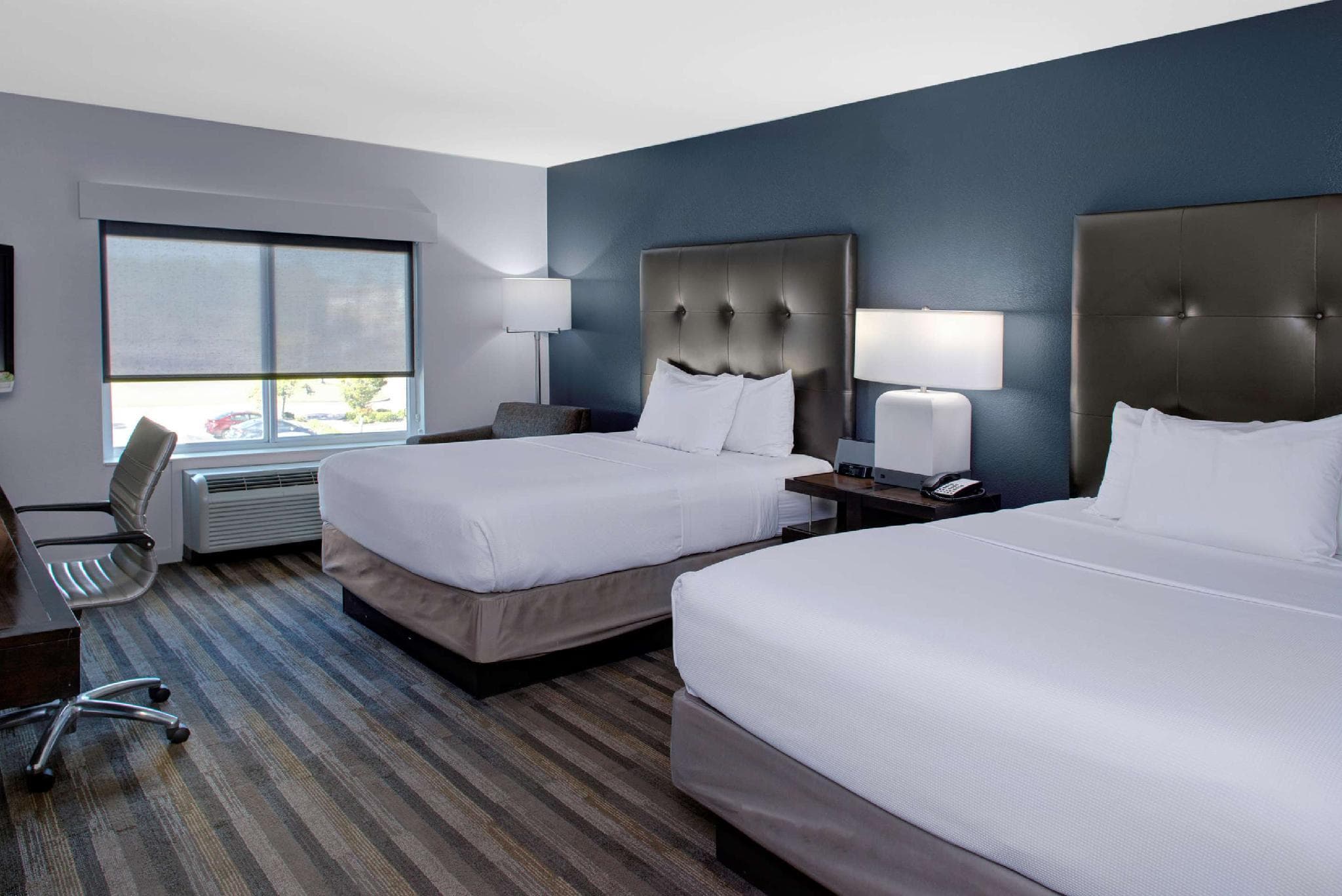 Hyatt House Raleigh Durham photo 2