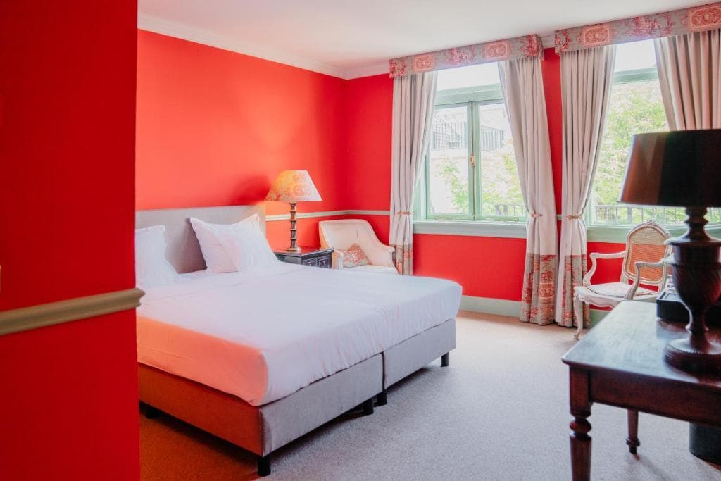 Paleis Hotel photo 2