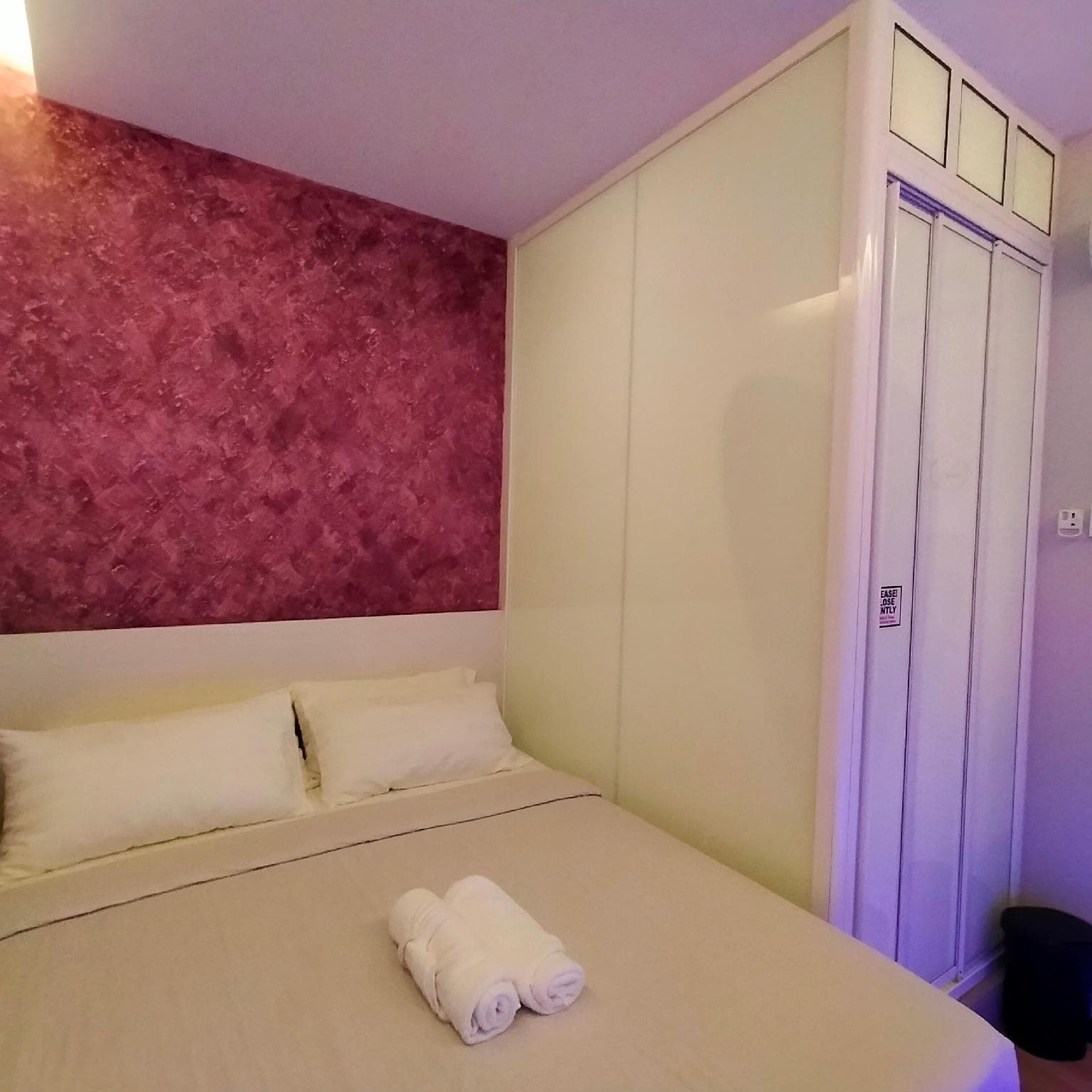 Laman Green Hotel @ Seksyen 7 Shah Alam near UiTM, i-City, Hospital photo 2
