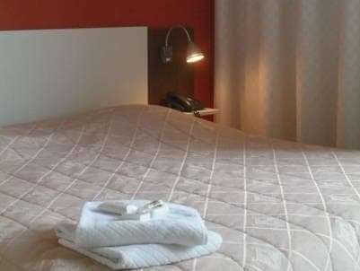 Sporthotel Bruurs photo 2
